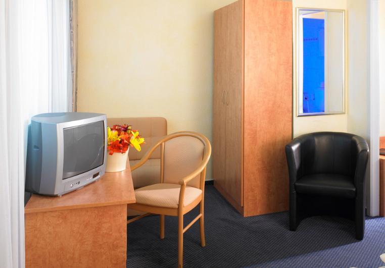 Cityhotel Primavera Трир Номер фото